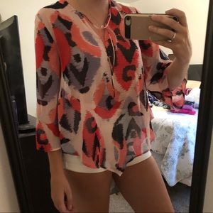 Banana Republic Blouse